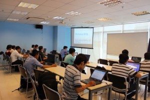 WPML workshop for Vietnamese WordPress Community