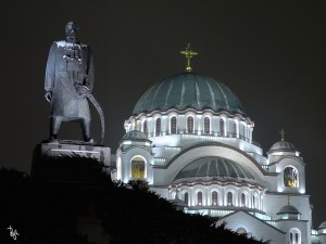 St.Sava