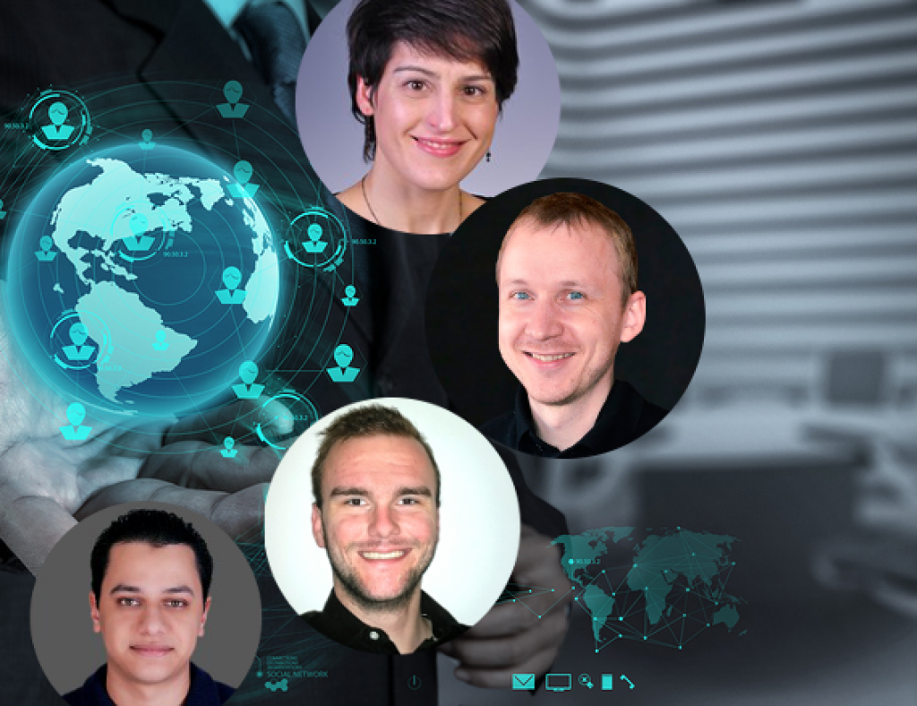 Proxy Team