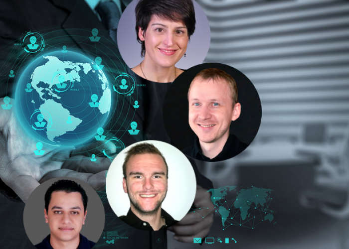 Proxy Team