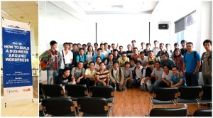 OnTheGoSystems is proud to support the growth of Saigon WordPress meetup