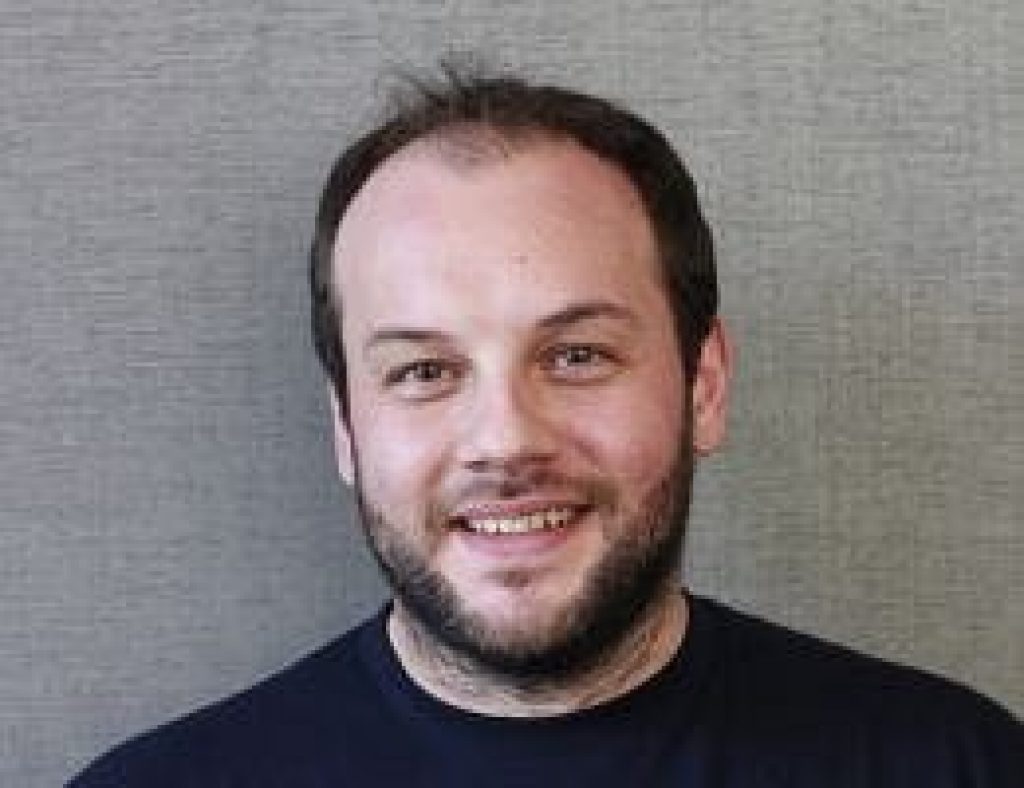 Konstantinos Kouratoras