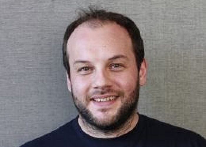 Konstantinos Kouratoras