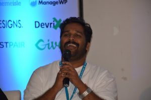 WordCamp Nashik : Bigul