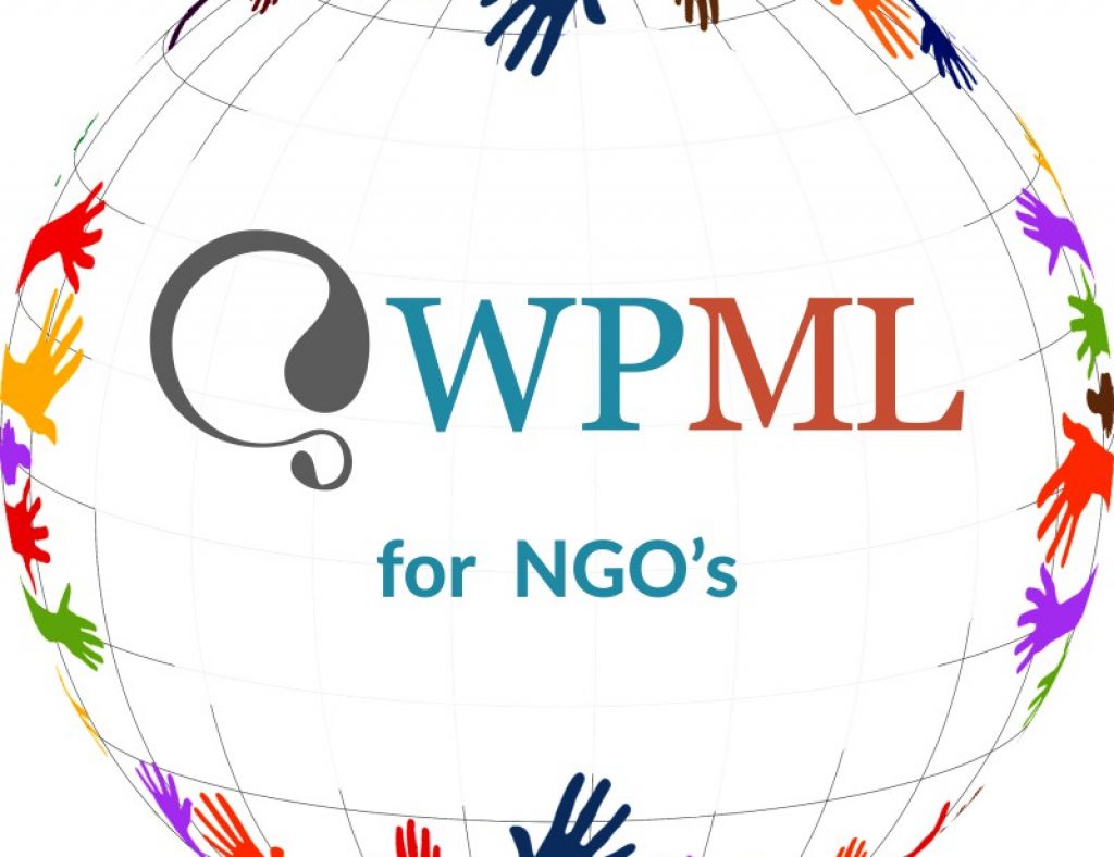 WPML for NGO's