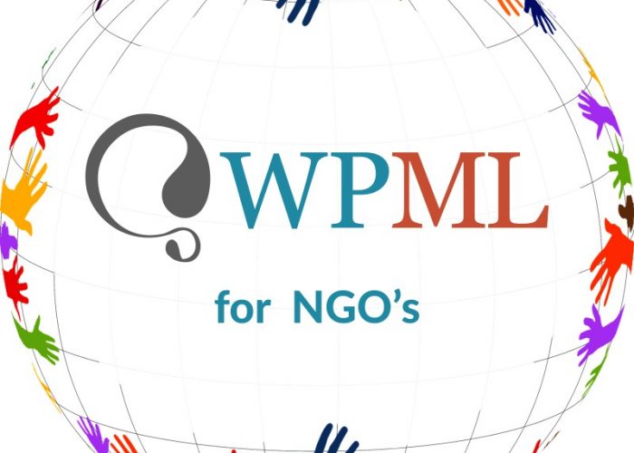 WPML for NGO's