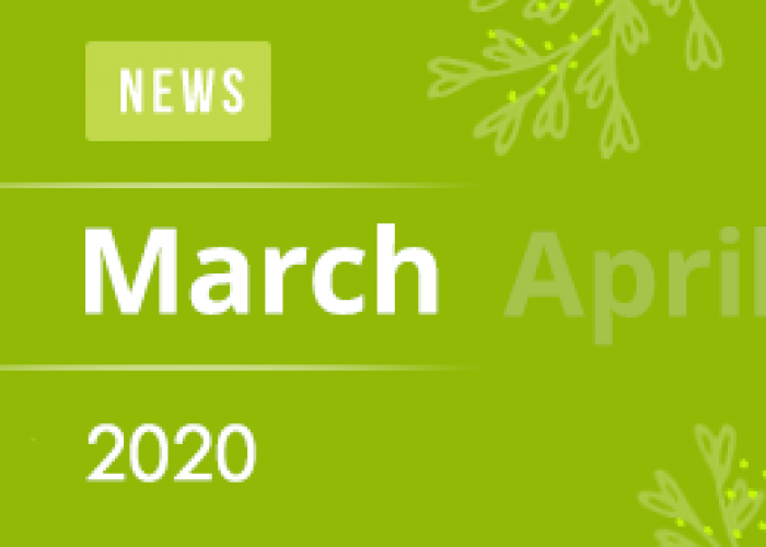 March 2020