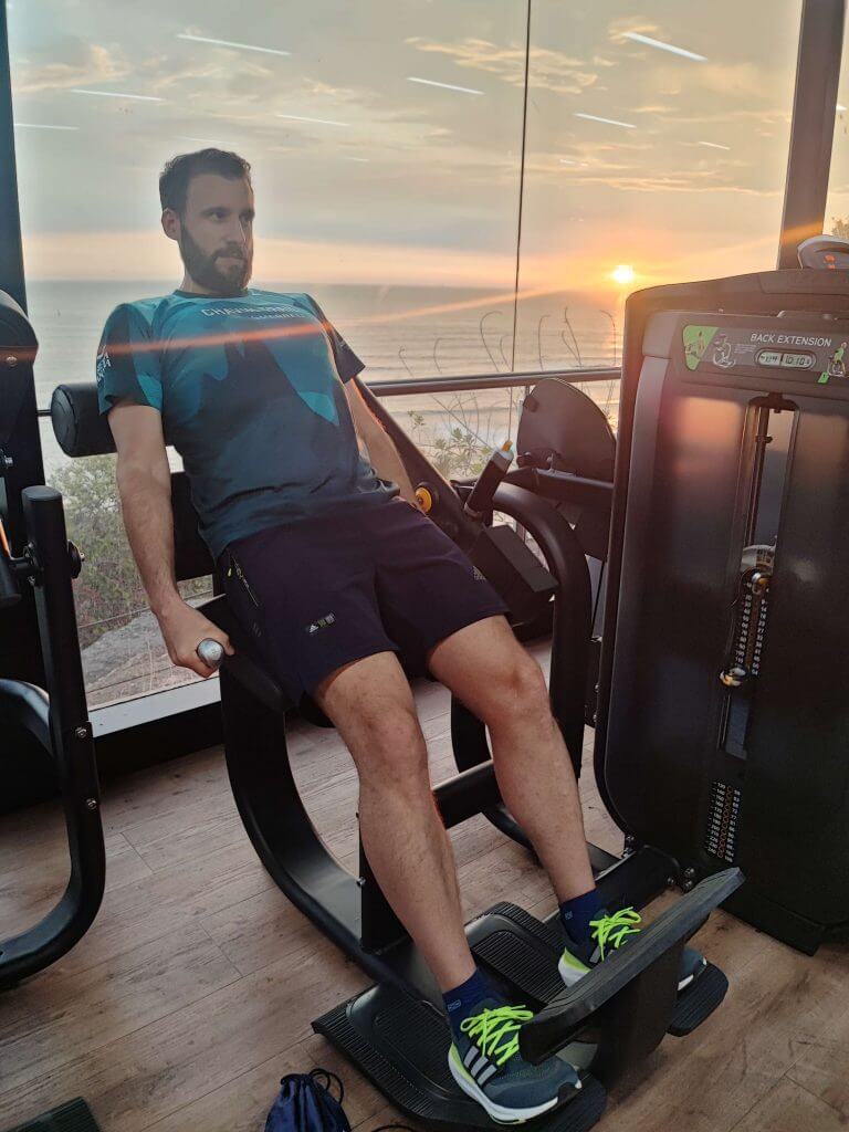 Cómo nuestro equipo remoto se mantiene activo e inspirado (parte VIII)