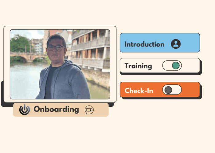 Featured image remote team onboarding at OTGS